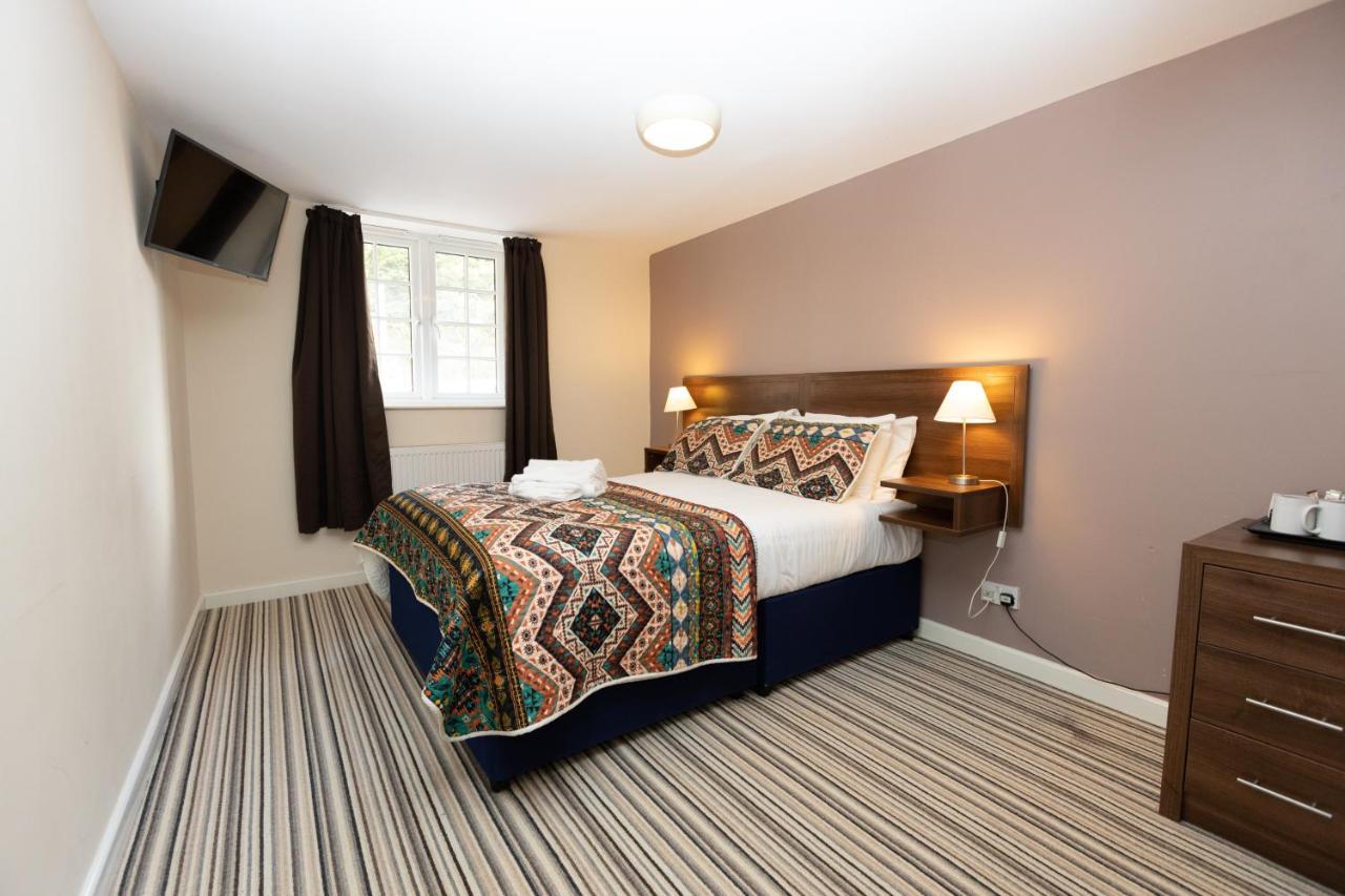 The Angel Hotel Alton (Hampshire)