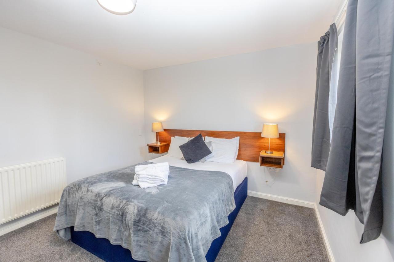 Hotel The Angel 4*