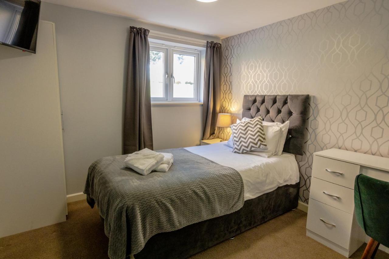 Hotel The Angel 4*